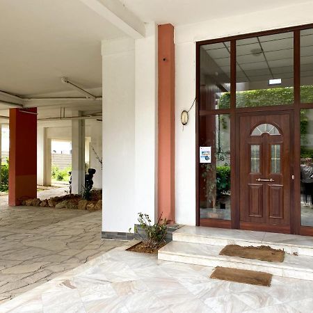 Lovely Luxurious Modern Apartment In Selanik Dış mekan fotoğraf