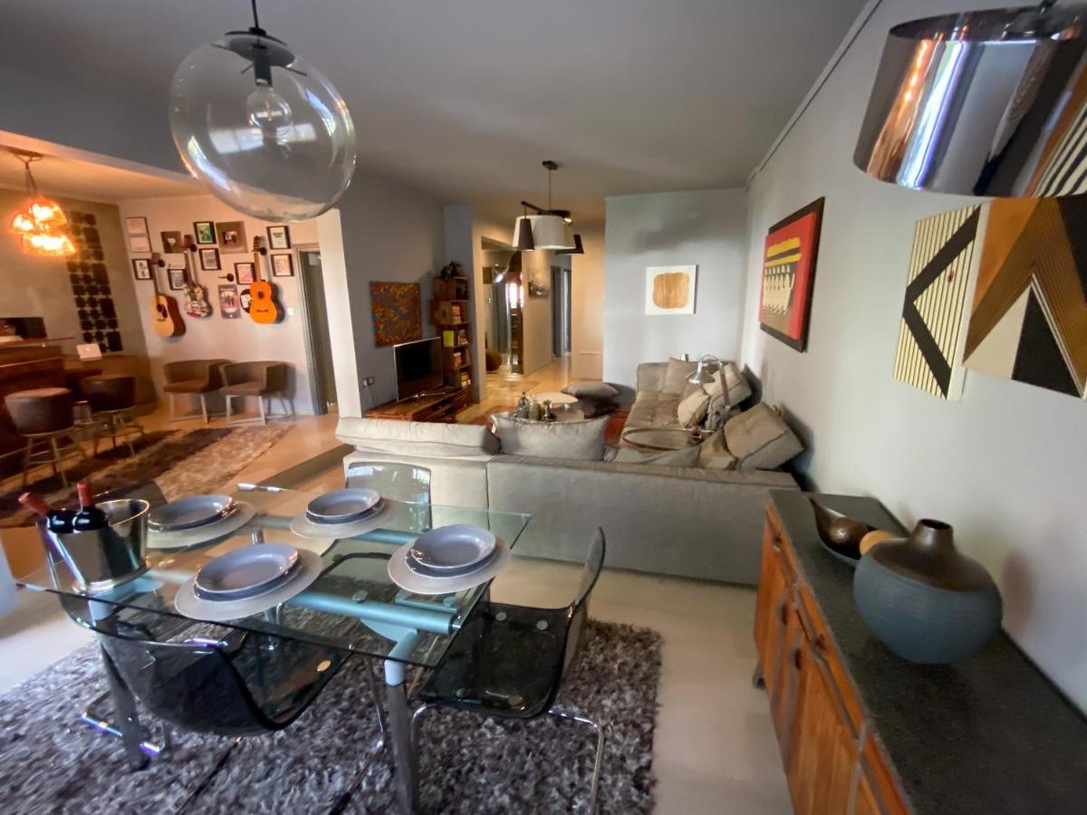Lovely Luxurious Modern Apartment In Selanik Dış mekan fotoğraf